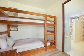 Villa SeaNest Samui