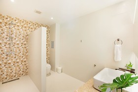 Villa SeaNest Samui