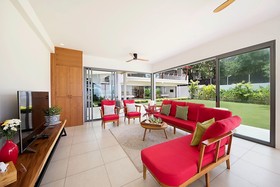 Villa SeaNest Samui