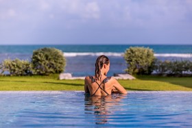 Villa SeaNest Samui