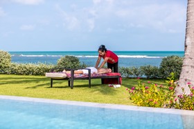 Villa SeaNest Samui