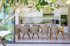 Villa SeaNest Samui