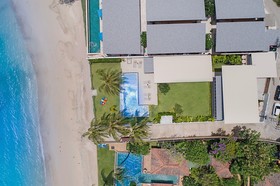 Villa SeaNest Samui