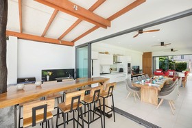 Villa SeaNest Samui