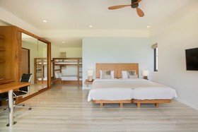 Villa SeaNest Samui