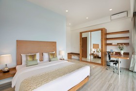 Villa SeaNest Samui