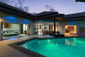 Villa Siam Noi