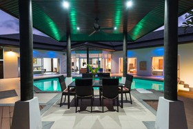 Villa Siam Noi