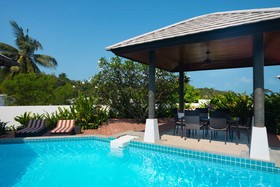 Villa Siam Noi