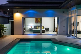 Villa Siam Noi
