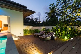 Villa Siam Noi