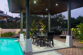 Villa Siam Noi