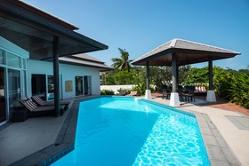 Villa Siam Noi
