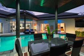 Villa Siam Noi