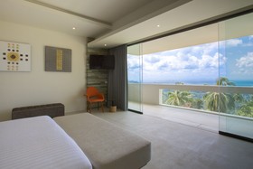 Villa Spice at Lime Samui
