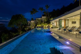 Villa Spice at Lime Samui