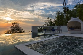 Villa Spice at Lime Samui