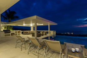 Villa Spice at Lime Samui