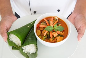 Villa Spice at Lime Samui