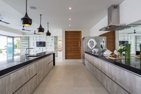 Villa Spice at Lime Samui