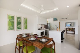 Villa Sun Flower