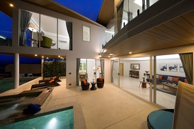 Villa Sun Flower