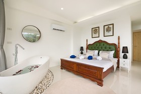 Villa Sun Flower