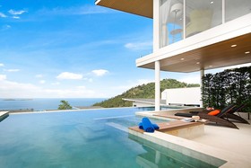 Villa Sun Flower