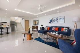 Villa Sun Flower
