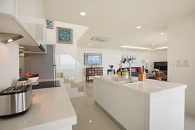 Villa Sun Flower