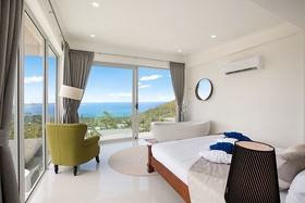 Villa Sun Flower