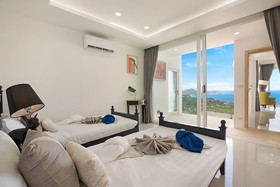 Villa Sun Flower