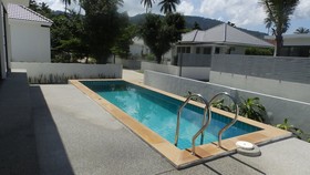 Villa Tan