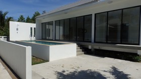 Villa Tan