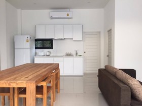 Villa Tan