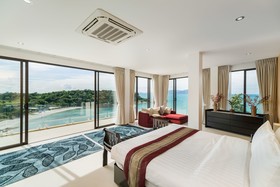 Villa Tasanee