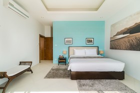 Villa Tasanee