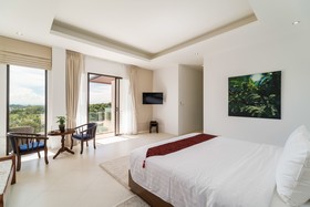 Villa Tasanee