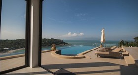 Villa Tasanee