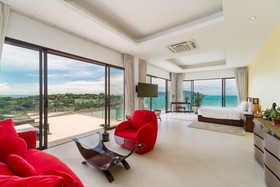Villa Tasanee