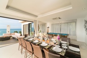 Villa Tasanee