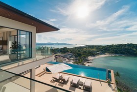 Villa Tasanee