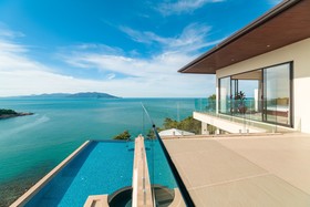 Villa Tasanee