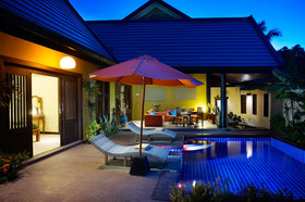 Villa Topaz