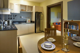 Villa Topaz