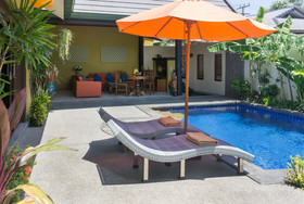 Villa Topaz