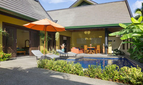 Villa Topaz