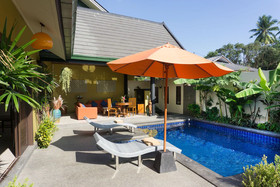 Villa Topaz