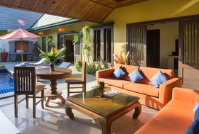 Villa Topaz