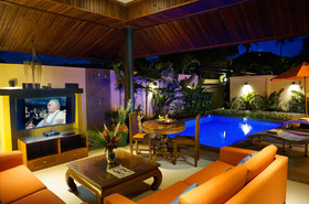 Villa Topaz